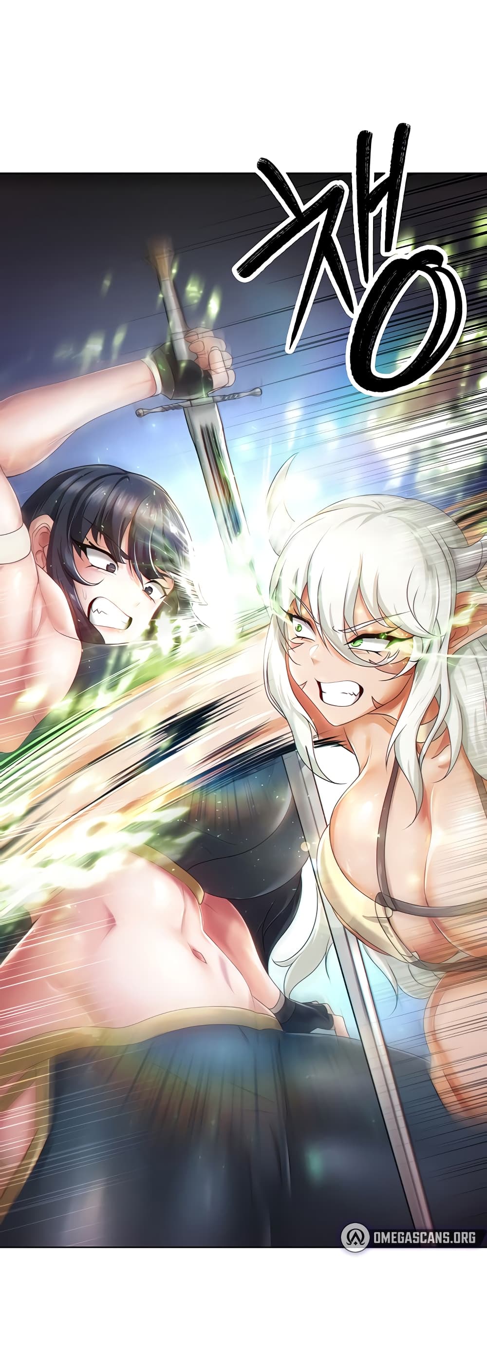 Welcome to the Isekai Convenience Store 5-5