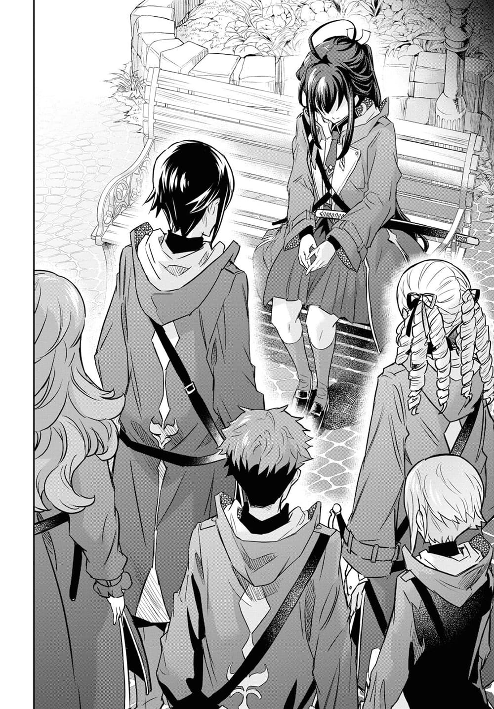 Nanatsu no Maken ga Shihai suru 7.2-7.2