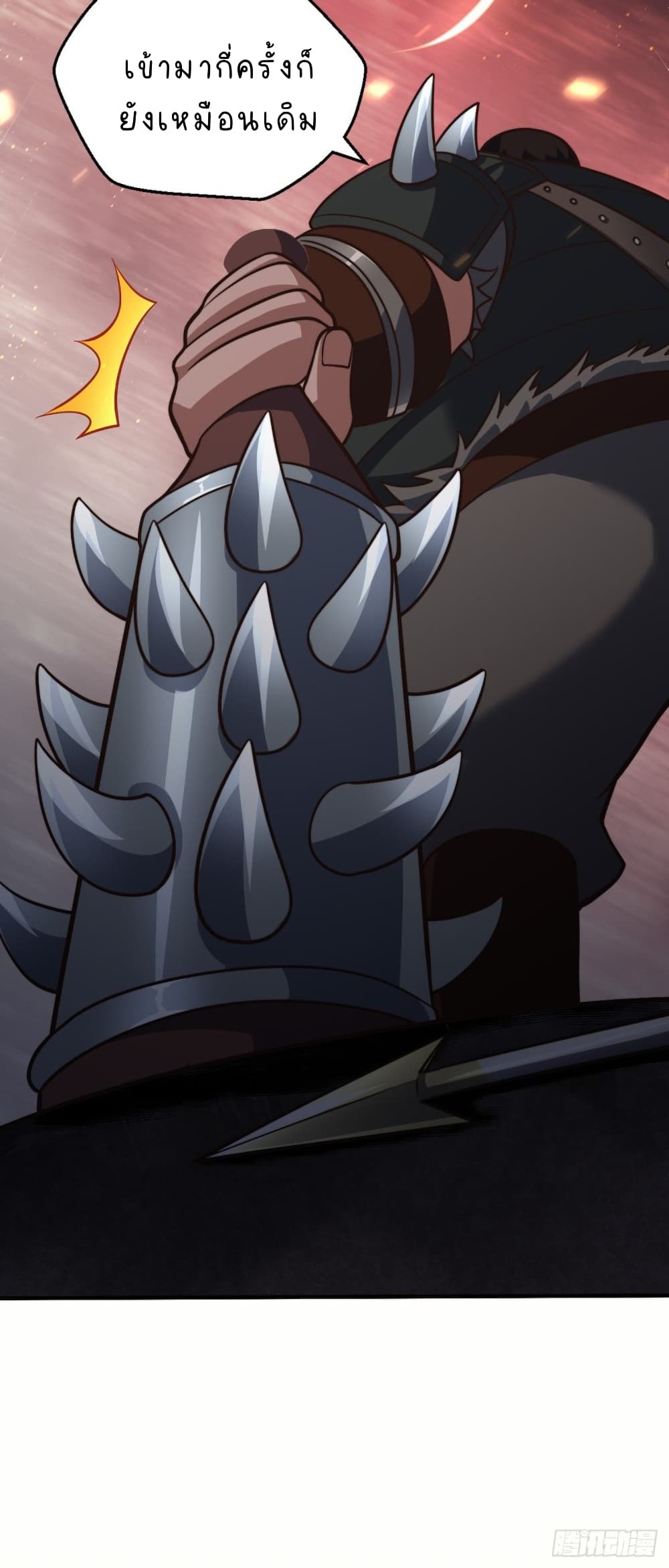 The Strongest Lvl1 Support 17-17