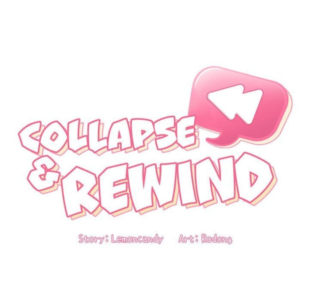 Collapse & Rewind 3-3