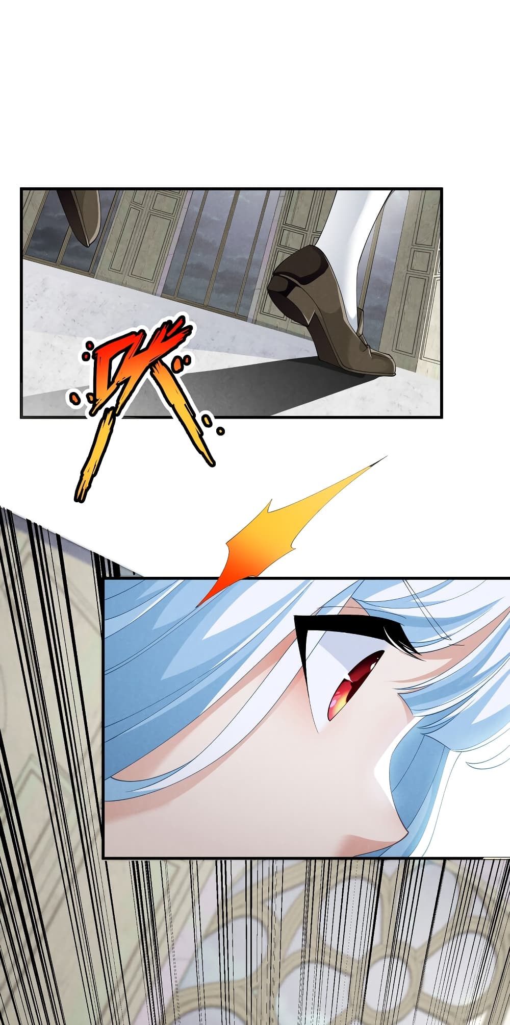 Young Master Villain Doesn't Want To Be Annihilated 79-79