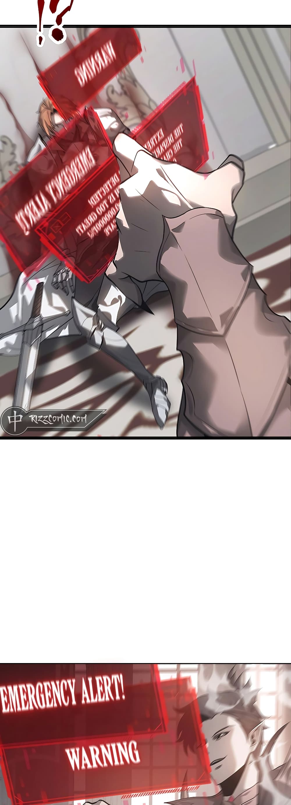 I Am The Strongest Boss 1-1