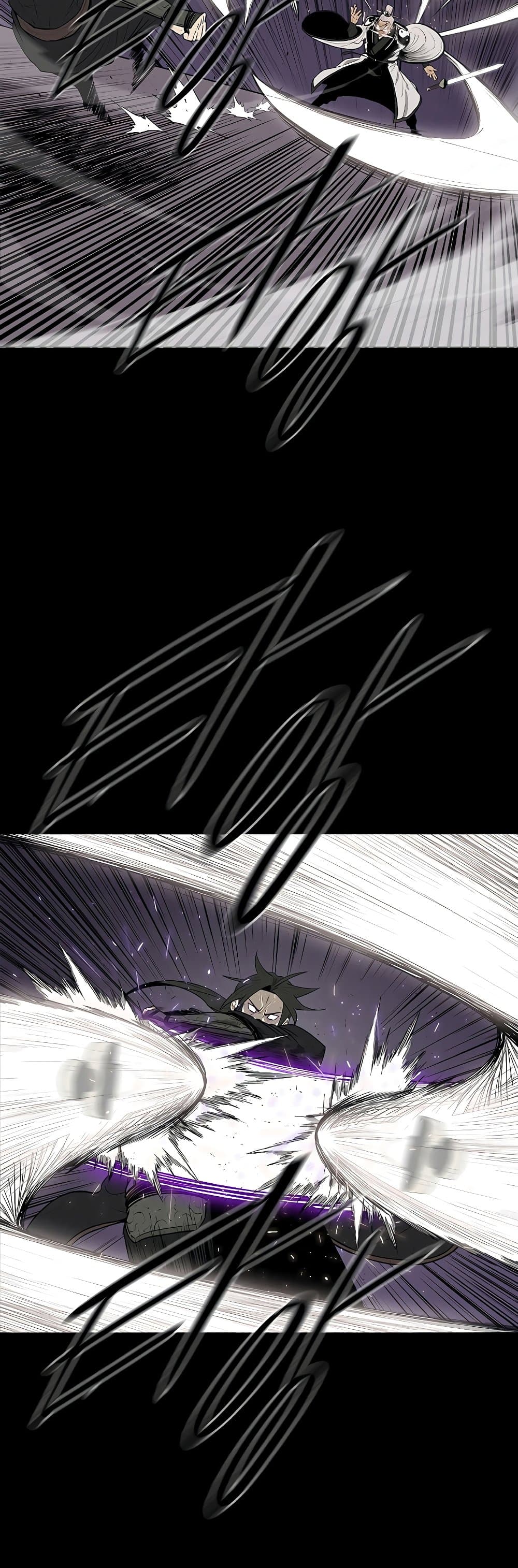 Legend of the Northern Blade 139-139