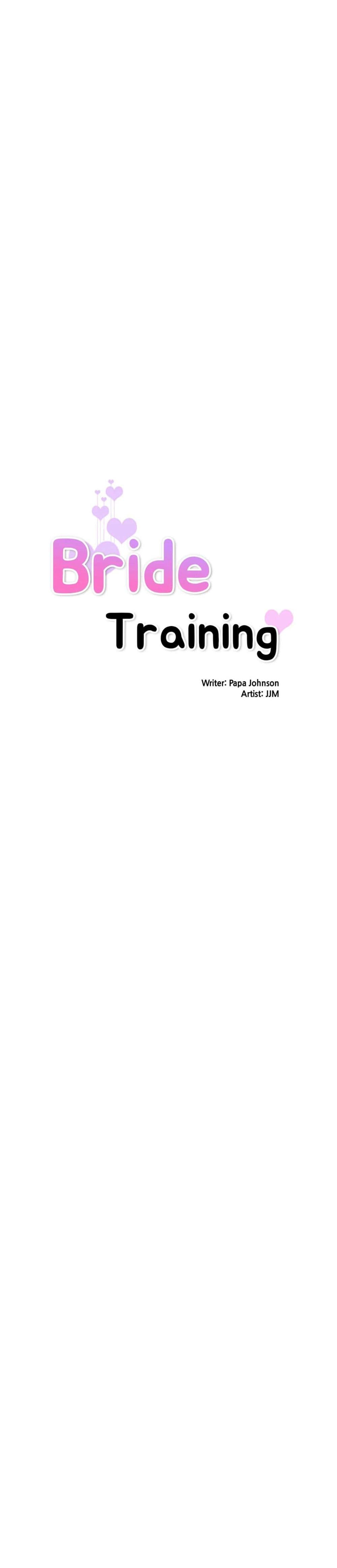 How to Train Your Wife 23-23