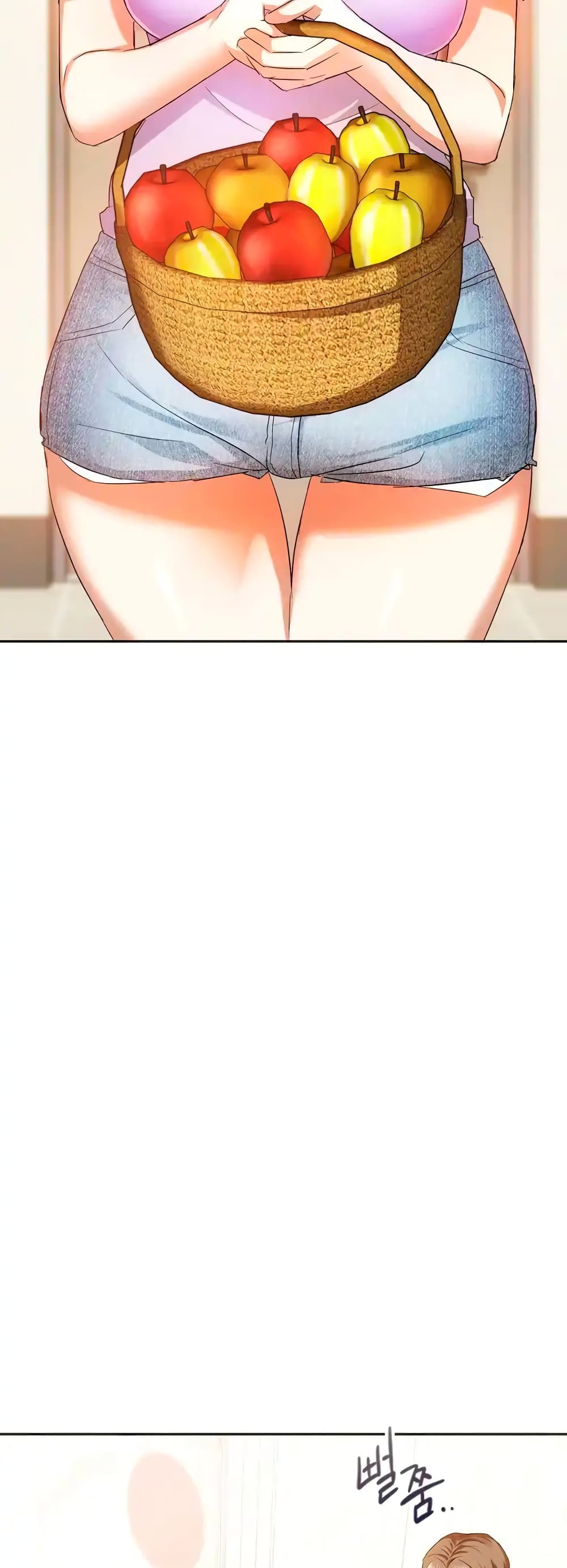 Seducing Mother 22-22