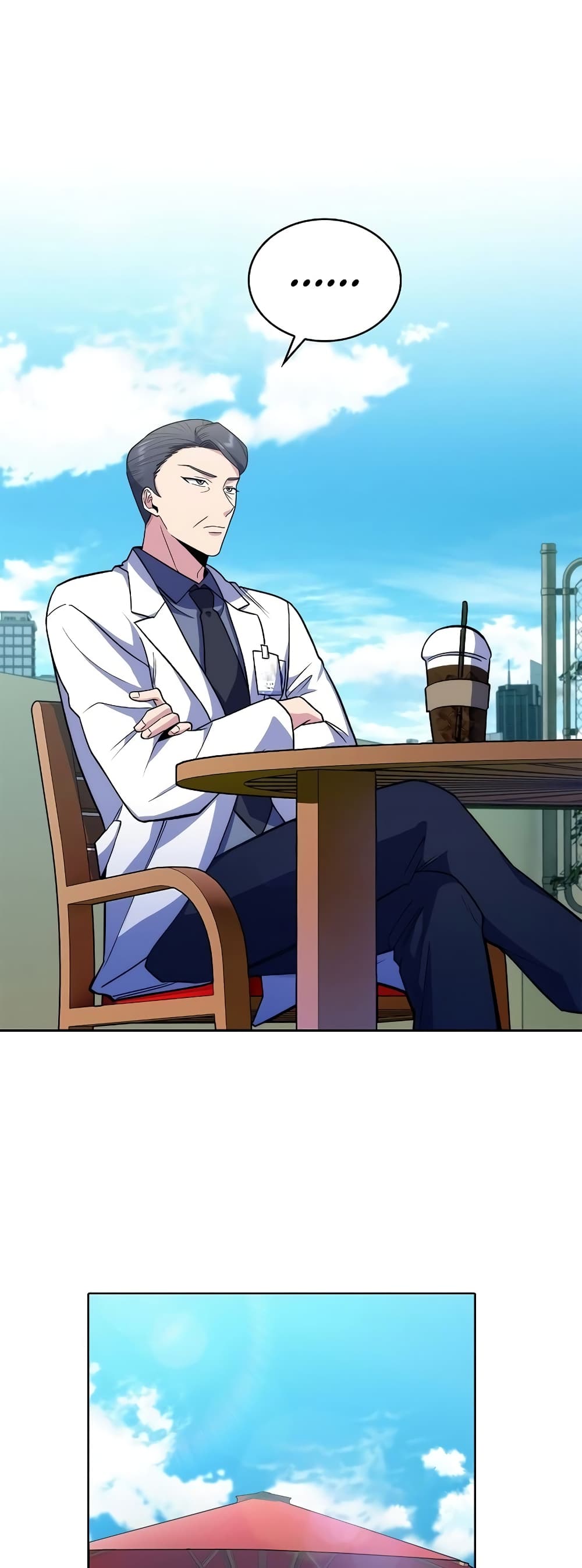Level-Up Doctor 32-32