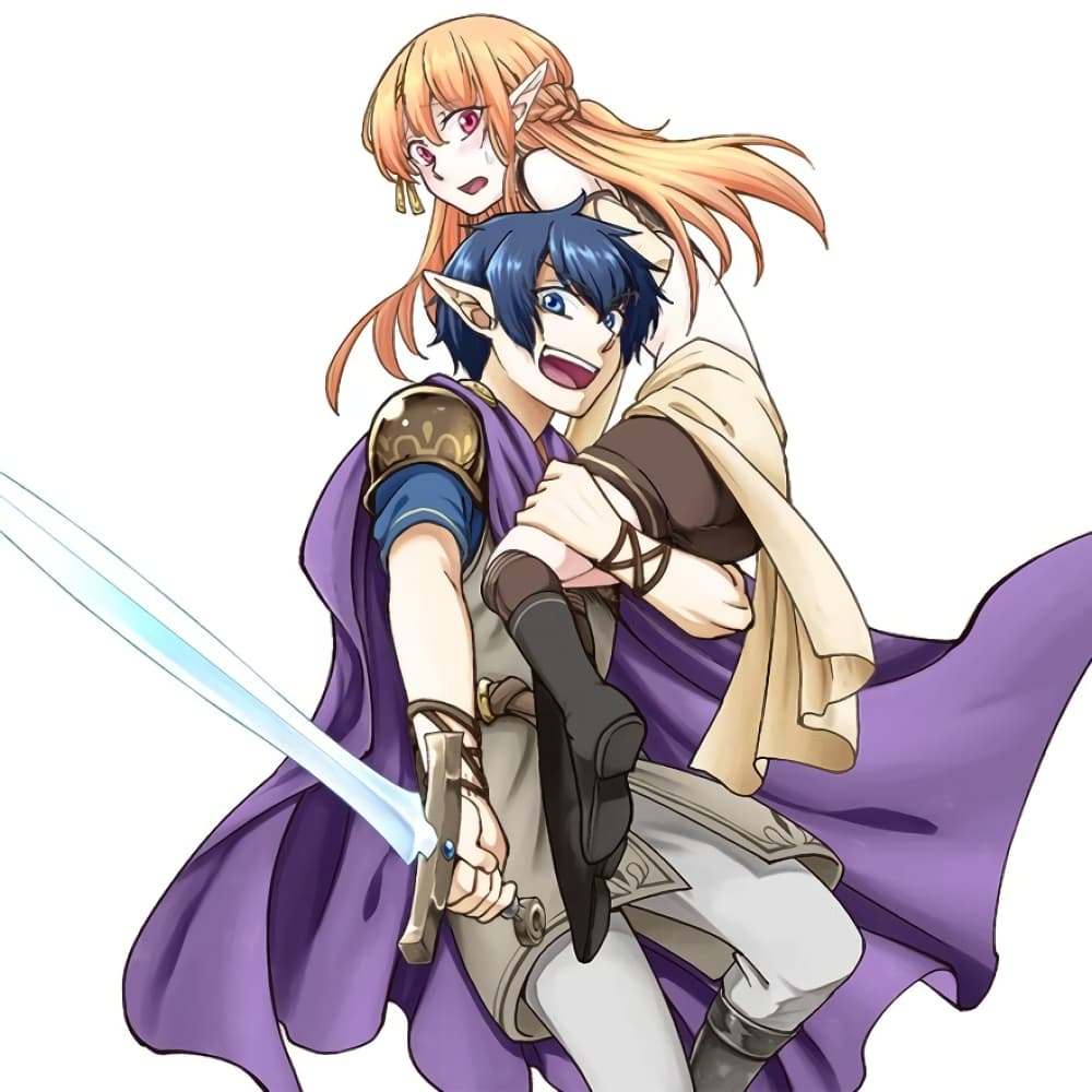 Santa Rikuei Yuu 13-Mother and Son