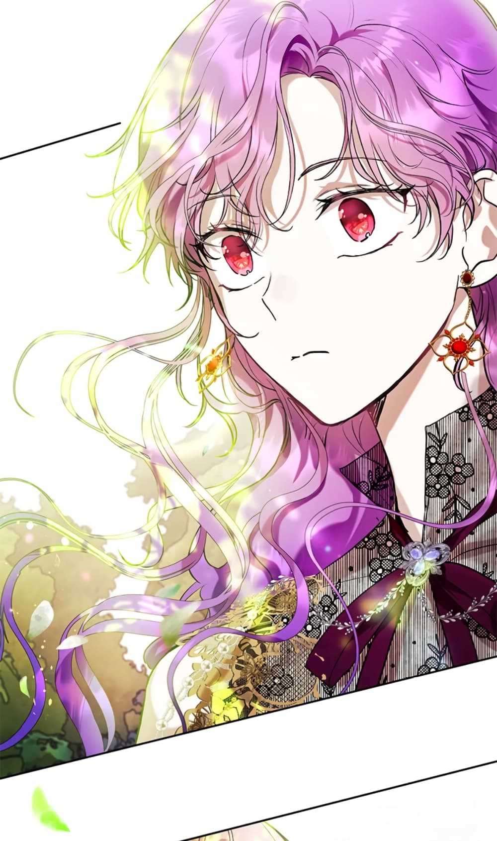 What’s Wrong With Being the Villainess 22-22