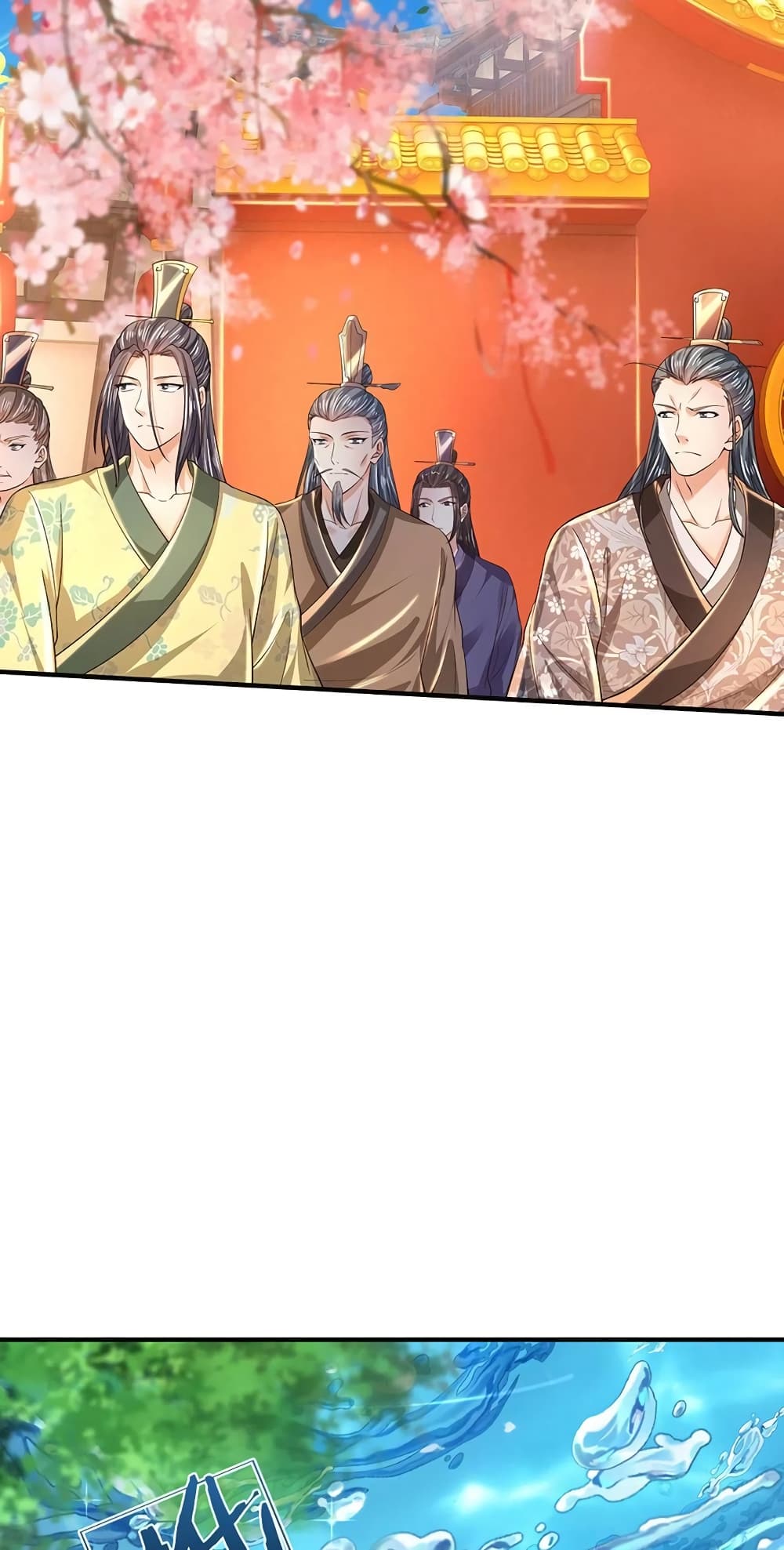 Opening to Supreme Dantian 122-122