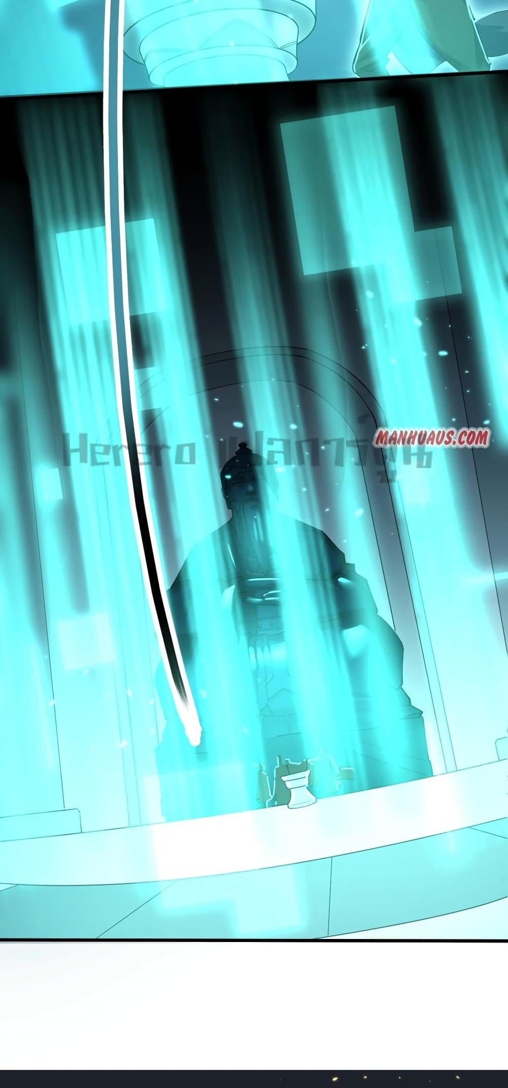 Super Warrior in Another World ทหารเซียนไปหาเมียที่ต่างโลก 197-197