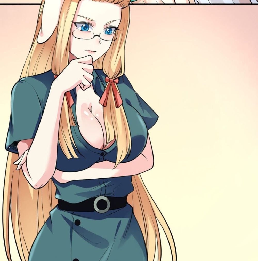 My Devil Girls Harem ฮาเร็มปีศาจสาวนี้ ของผมนะค้าบ 85-85