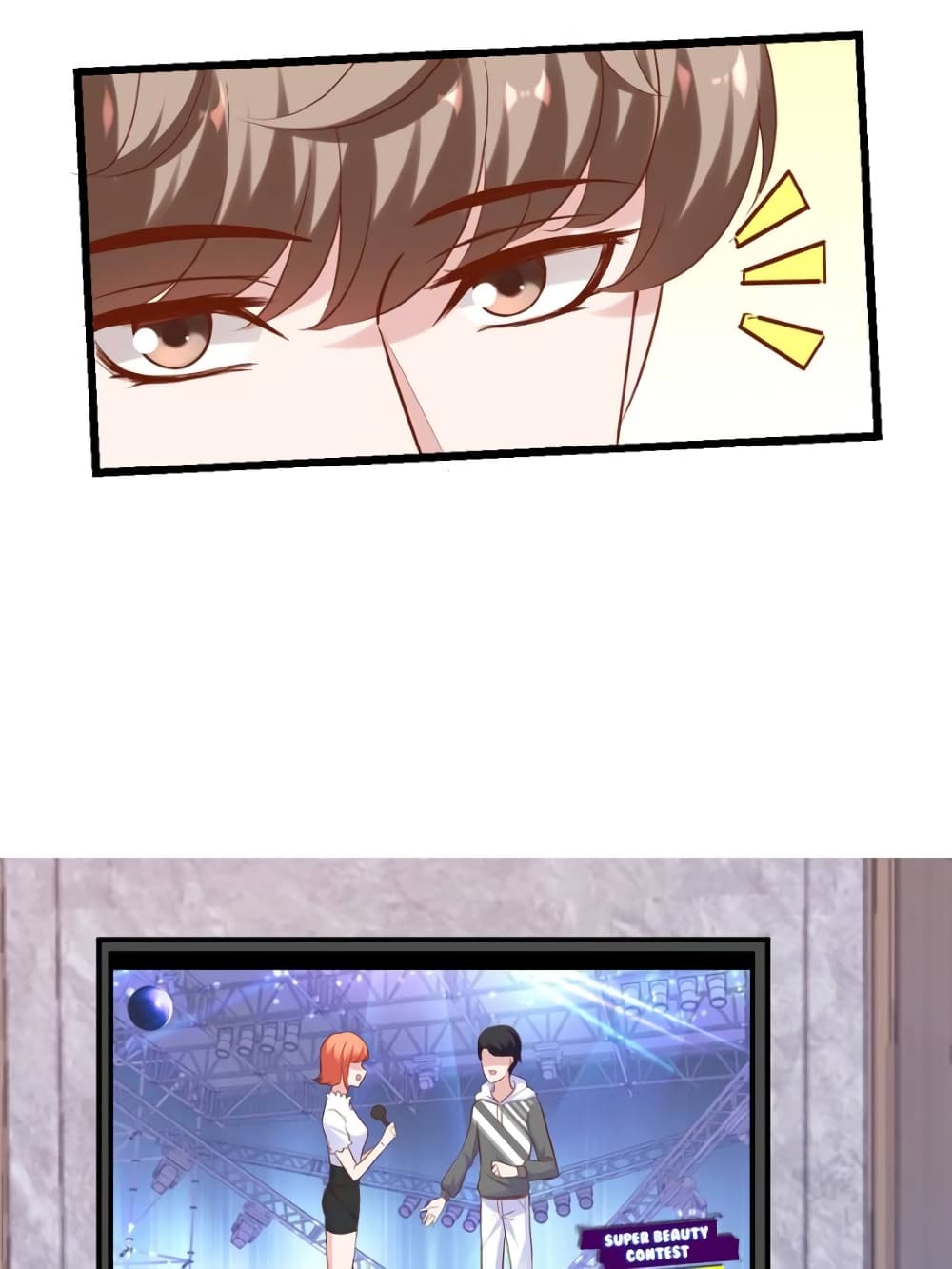 My Beautiful Time with You 166-166