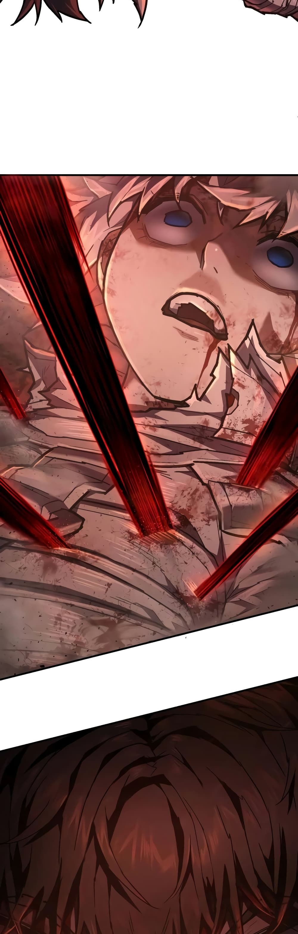 Executioner 21-21