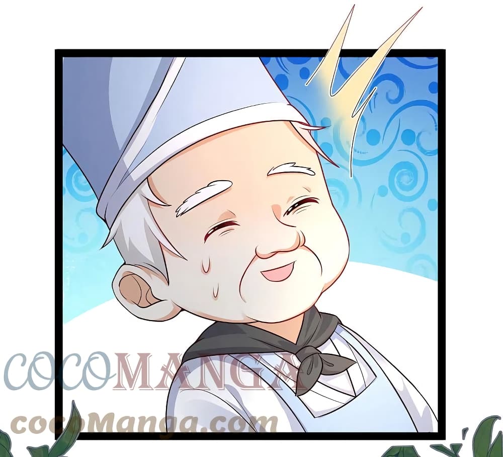 The Strongest Peach Blossom ราชาดอกไม้อมตะ 260-260