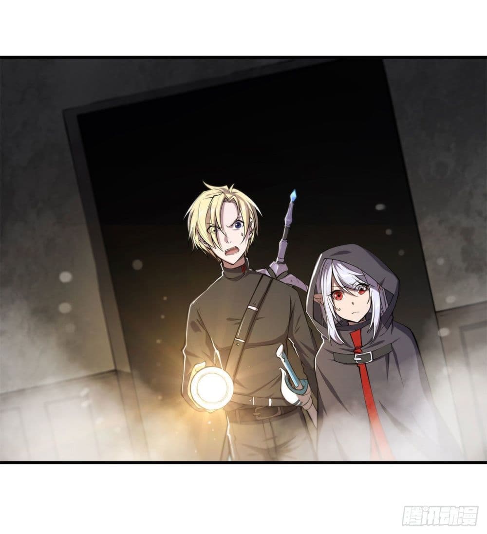 The Strongest Knight Become To Lolicon Vampire ผมคืออัศวินผู้แข็งแกร่งที่ถูกสาปให้กลายเป็นแวมไพร์โลลิ 139-139