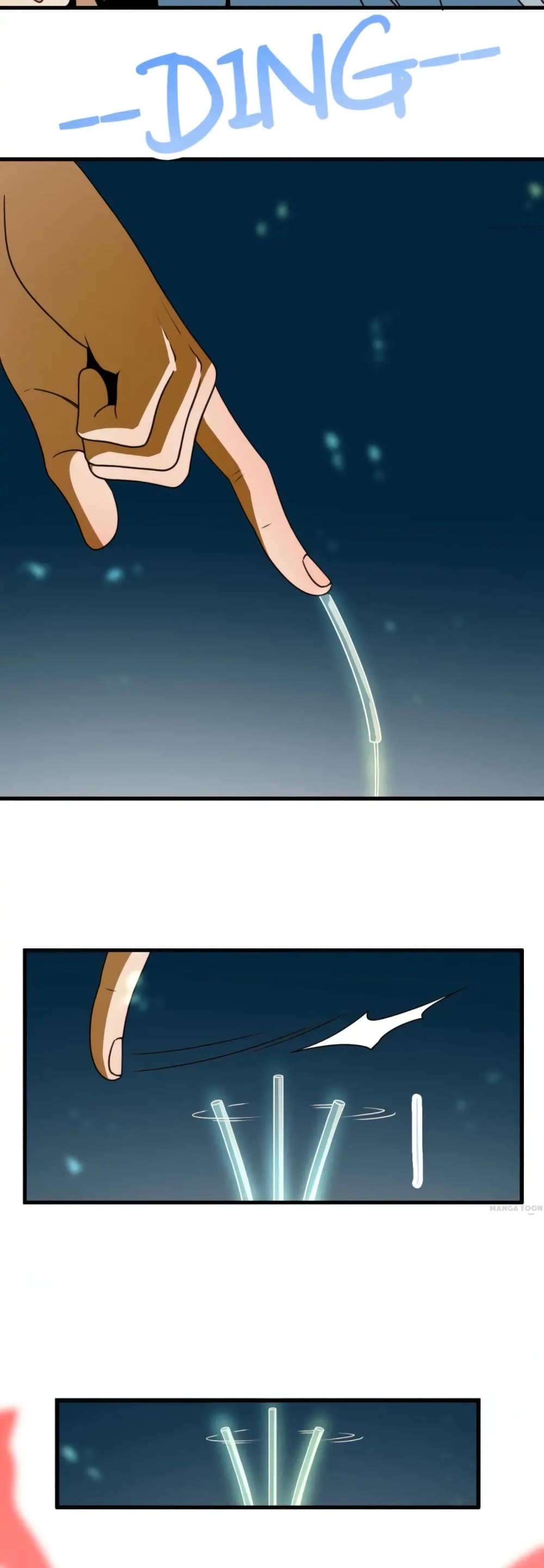 Rebirth of Legendary Doctor 23-23