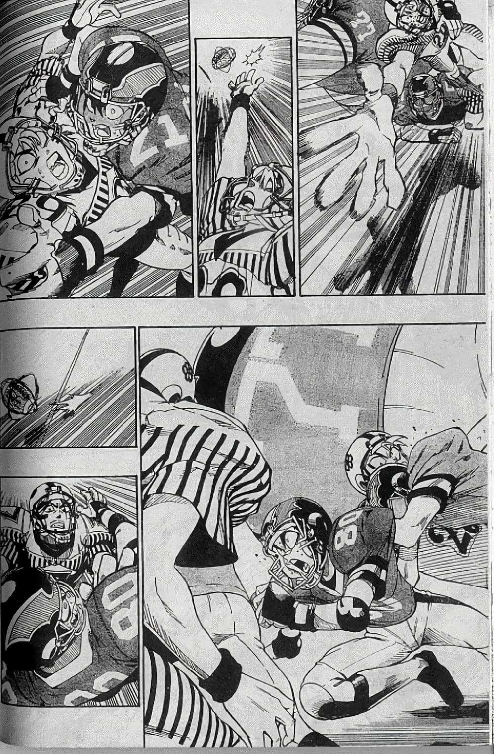 Eyeshield 21 149-149