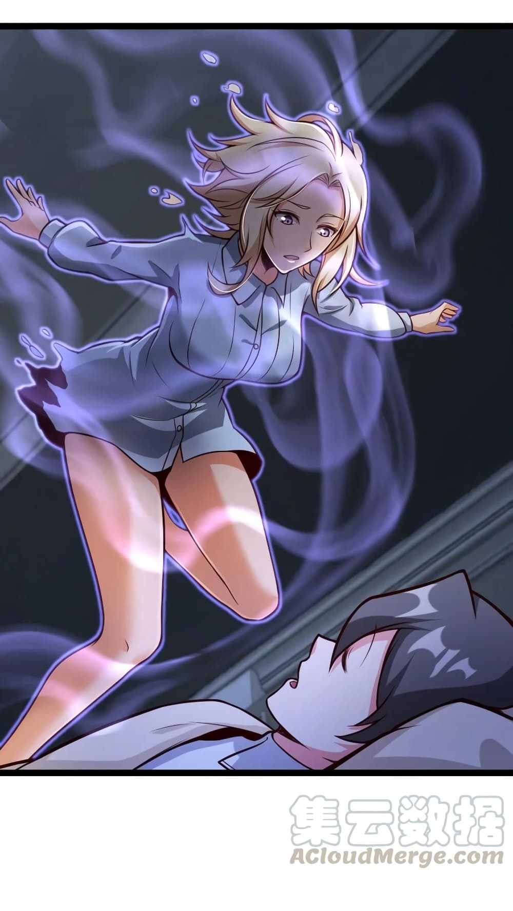Release That Witch 290-290