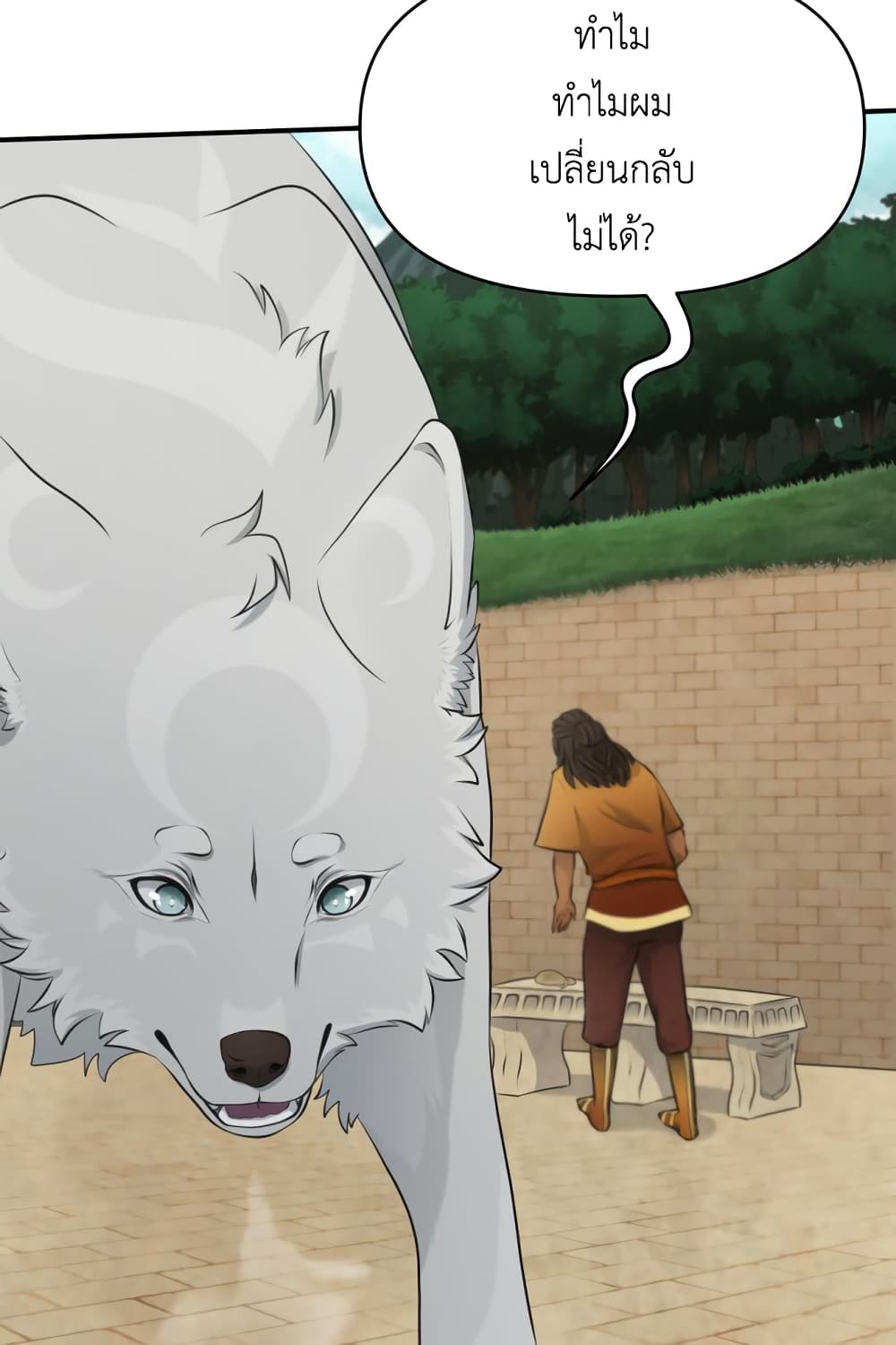 Lost Domain 19-19