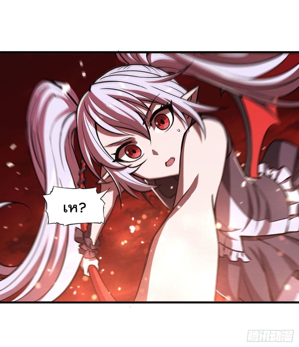 The Strongest Knight Become To Lolicon Vampire ผมคืออัศวินผู้แข็งแกร่งที่ถูกสาปให้กลายเป็นแวมไพร์โลลิ 160-160