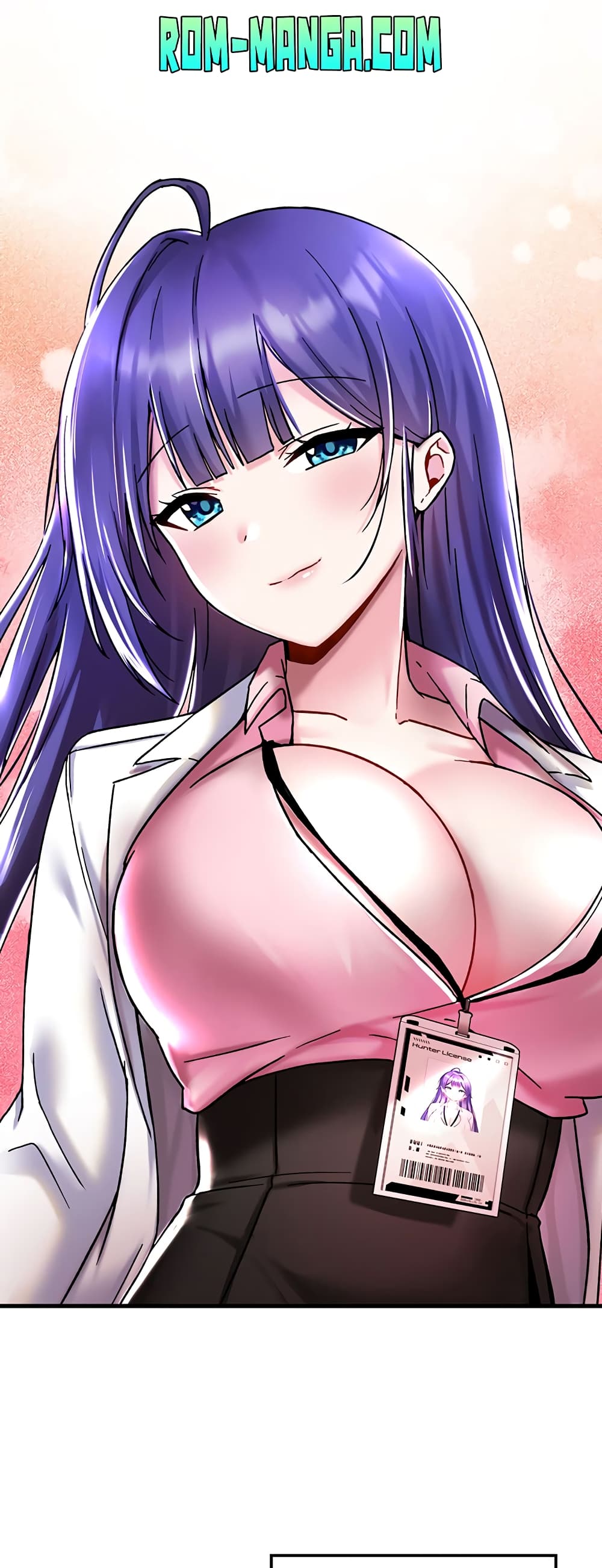 Trapped in the Academy’s Eroge 27-27