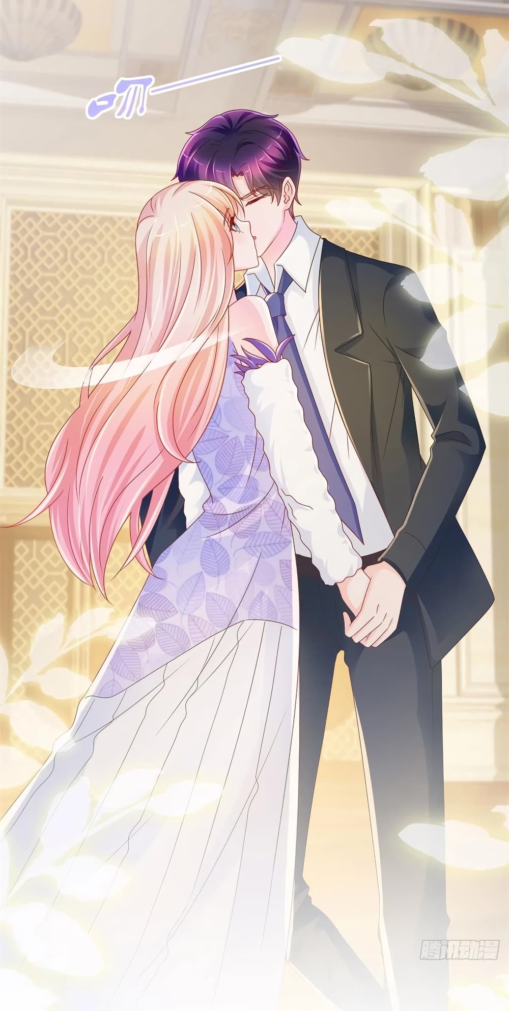 The Lovely Wife And Strange Marriage แผนรักลวงใจ 241-241