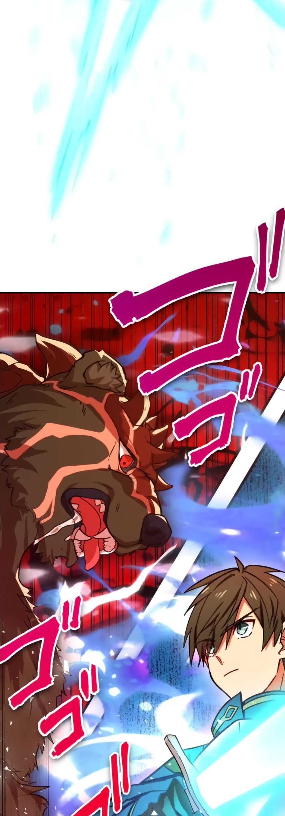 The Strongest Assassin Gets Transferred To Another World With His Whole Class 6-6