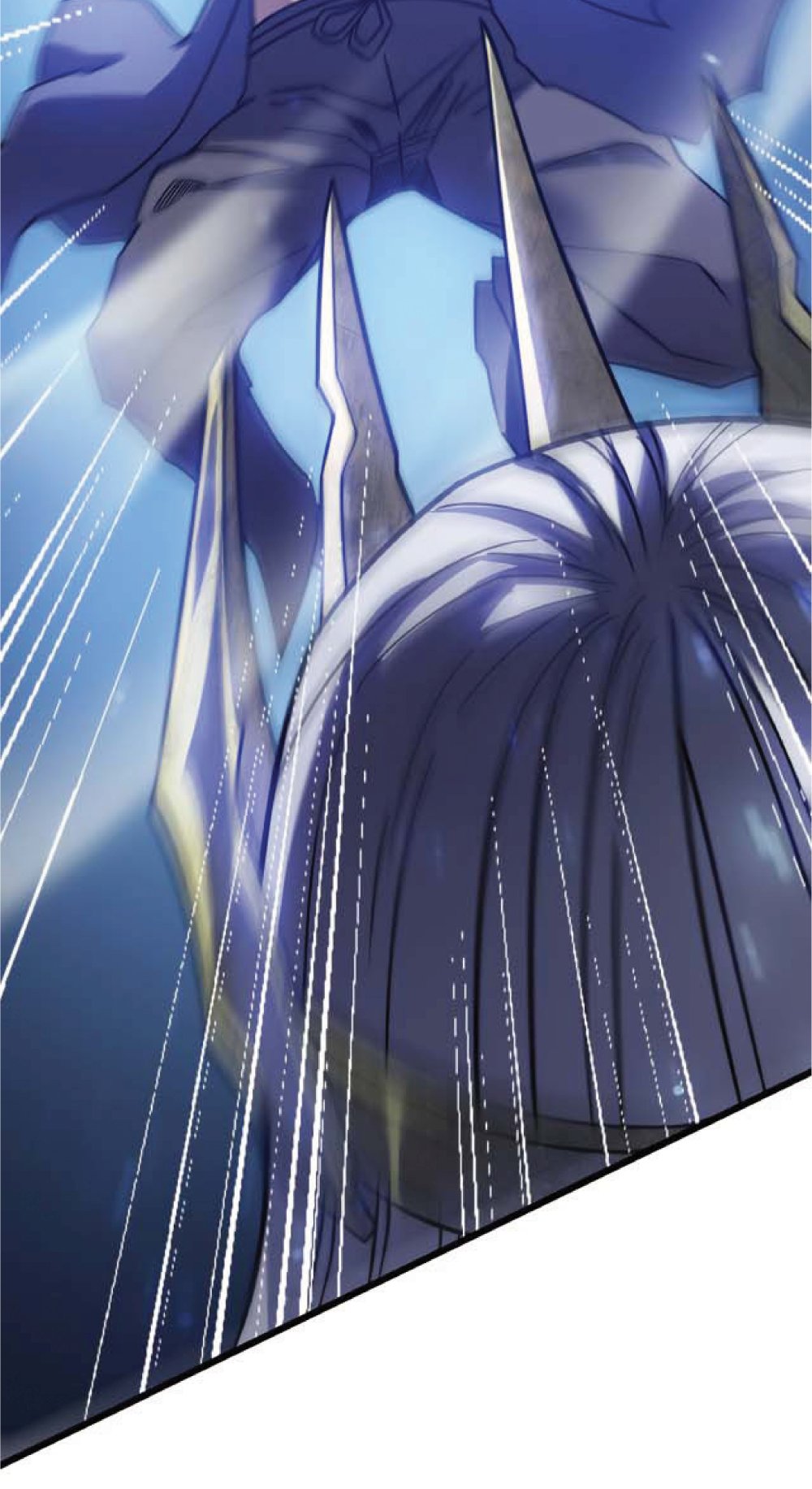 My Path to Killing Gods in Another World 22-22