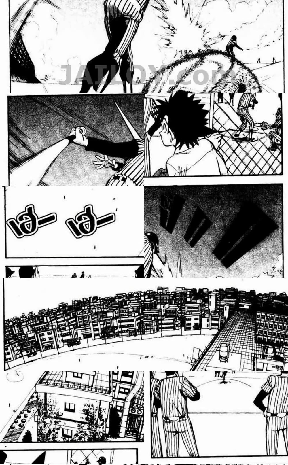 Eyeshield 21 - 22 - 2