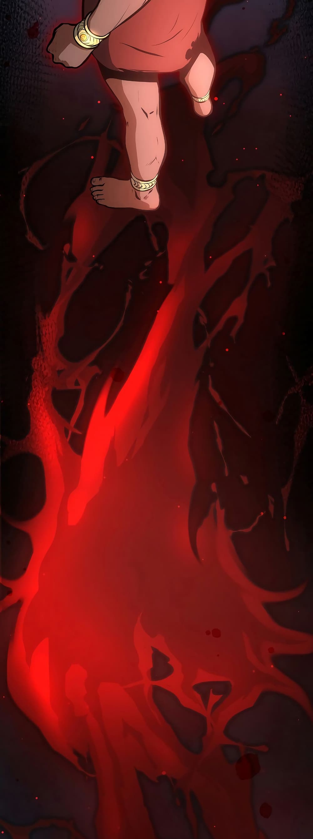 I Returned as an FFF-Class Witch Doctor 8-8