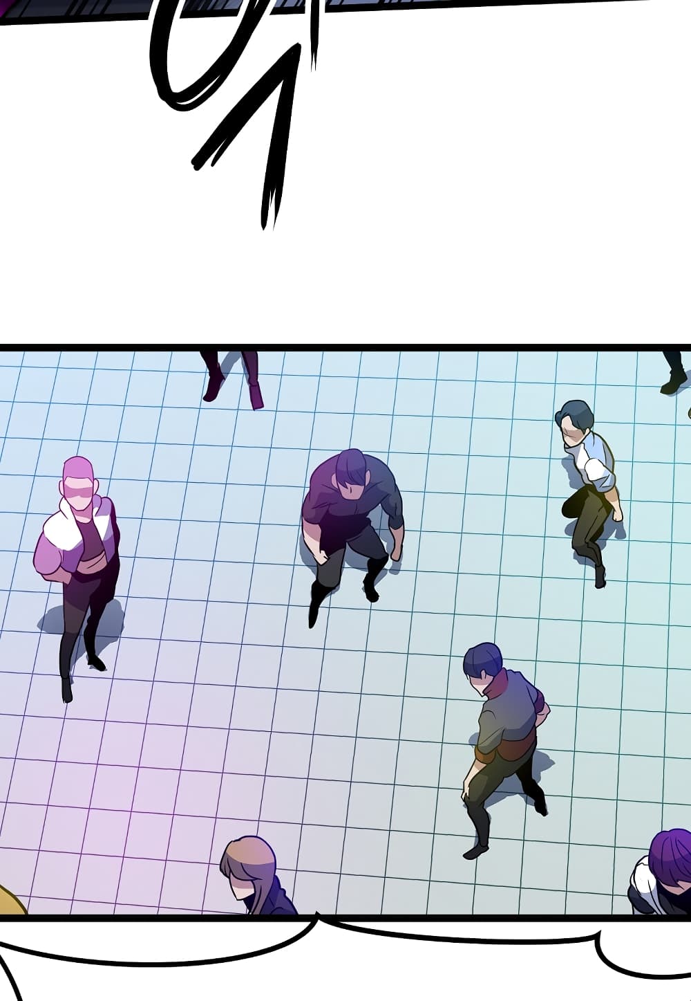 Level Berserker 17-17