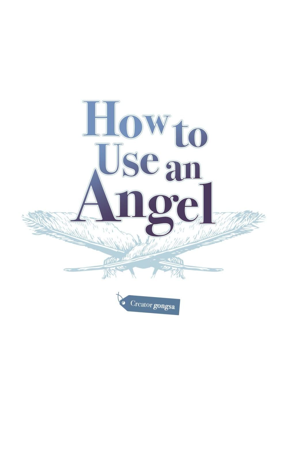 How to Use an Angel 7-7