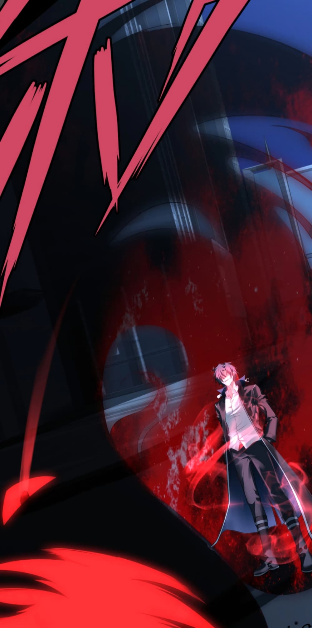 Men From Hell 1-1