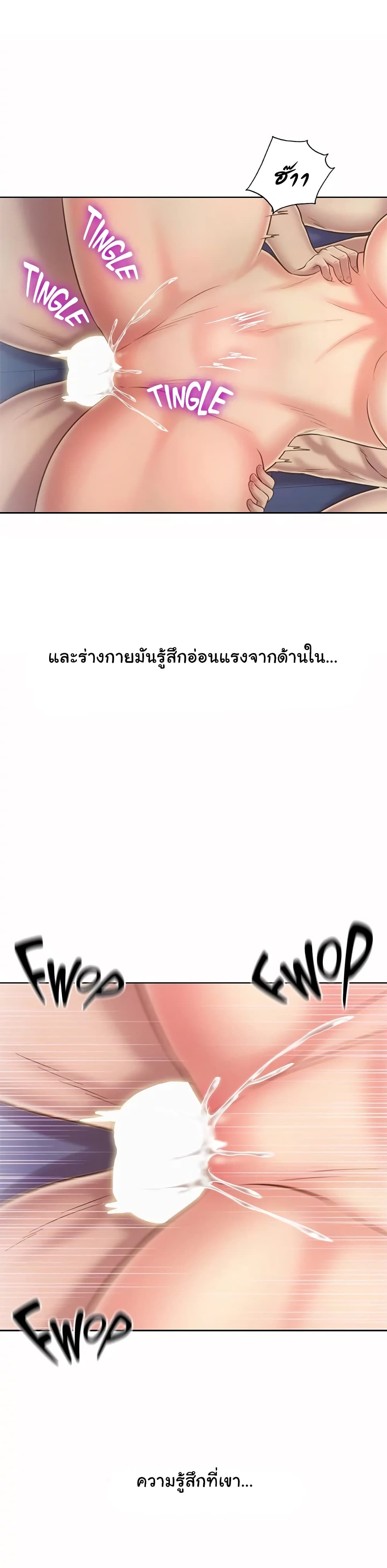 Noona's Taste 50-50