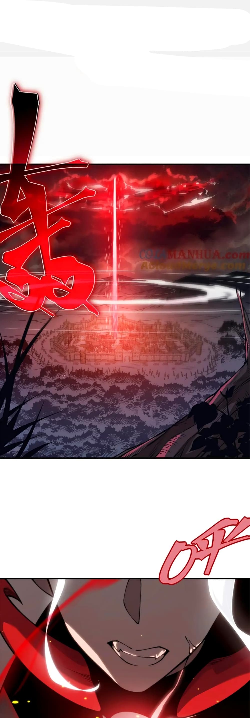 Demonic Evolution 35-35