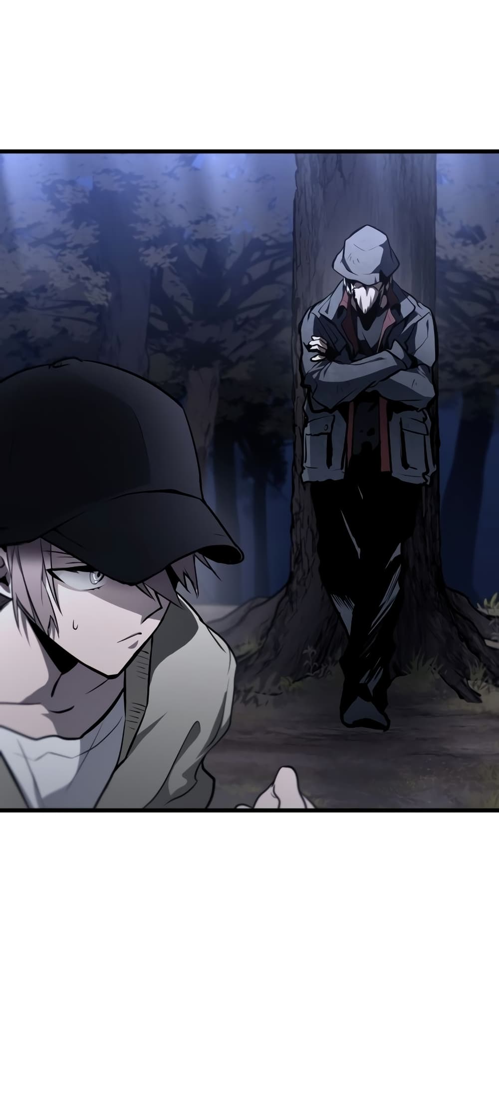 Dororo Re:Verse 1-1