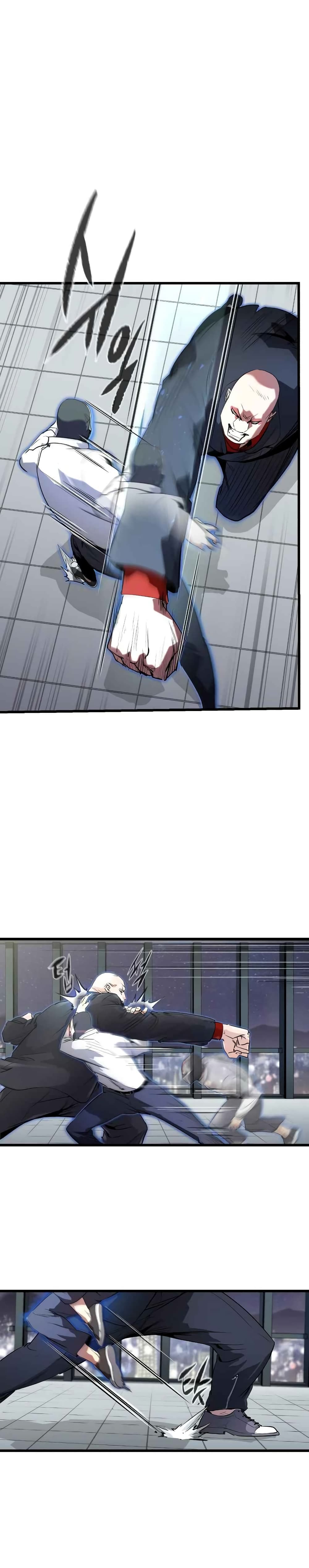 Phantom Spirit King 1-1