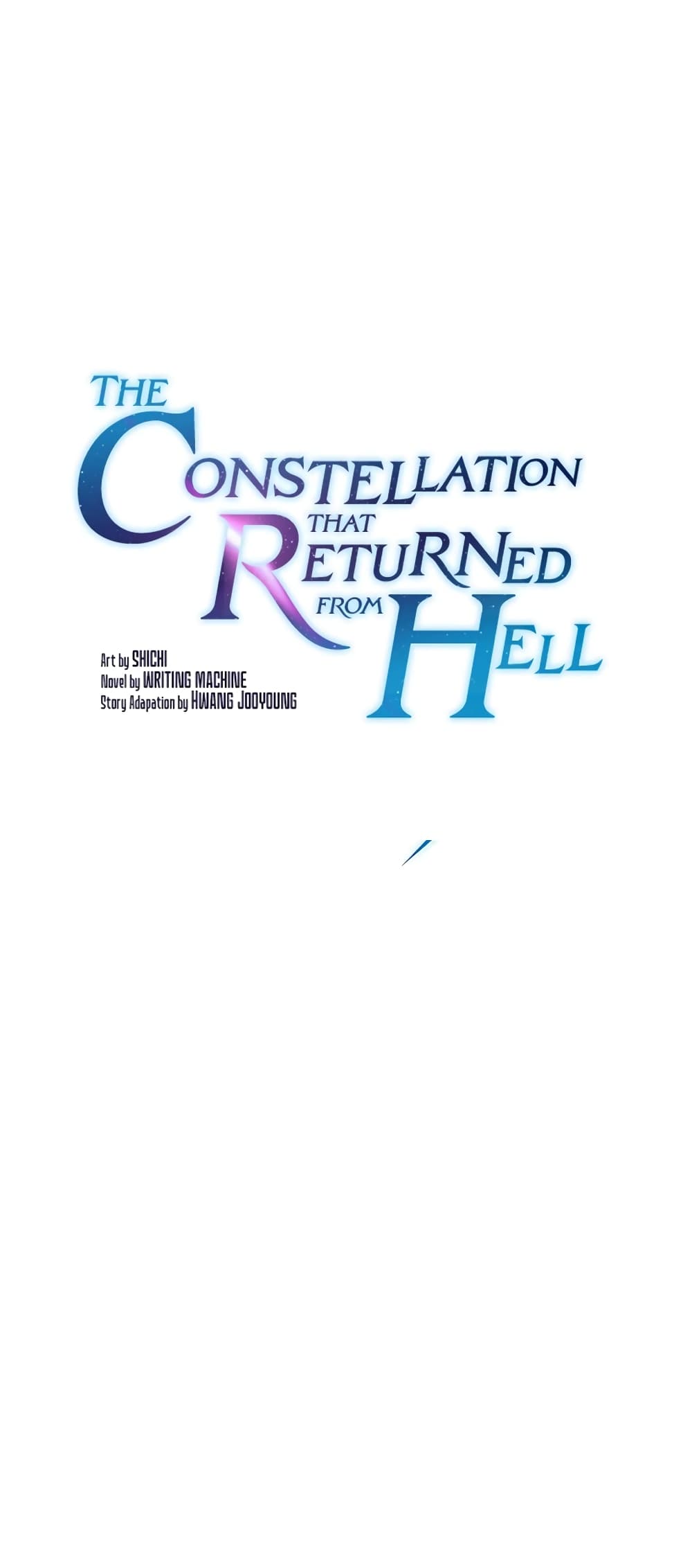 The Constellation 43-43