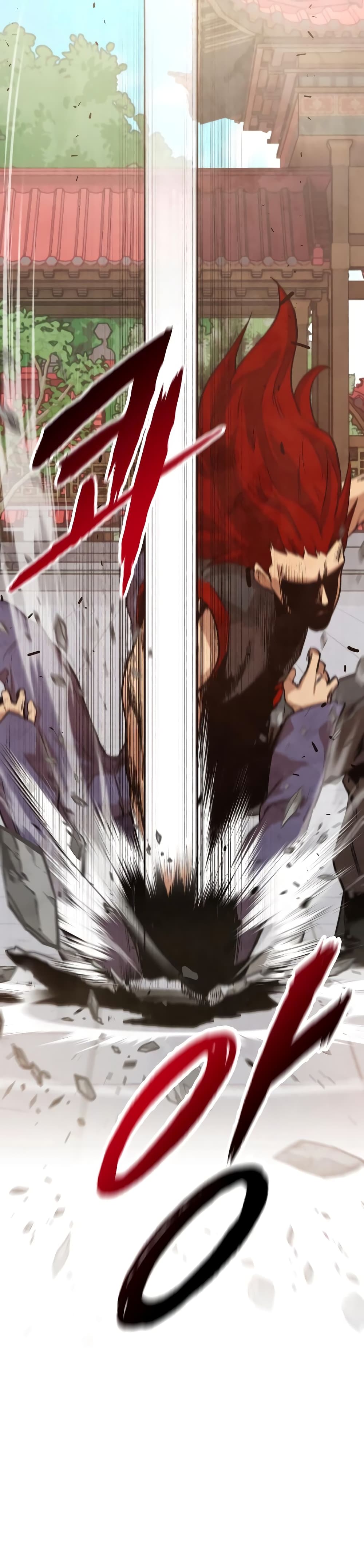 Embodiment of the Assassin in the Murim World 6-6
