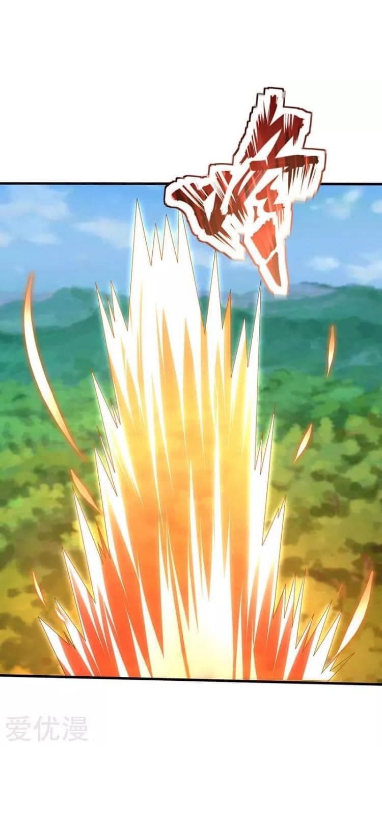 Strongest Leveling 47-47