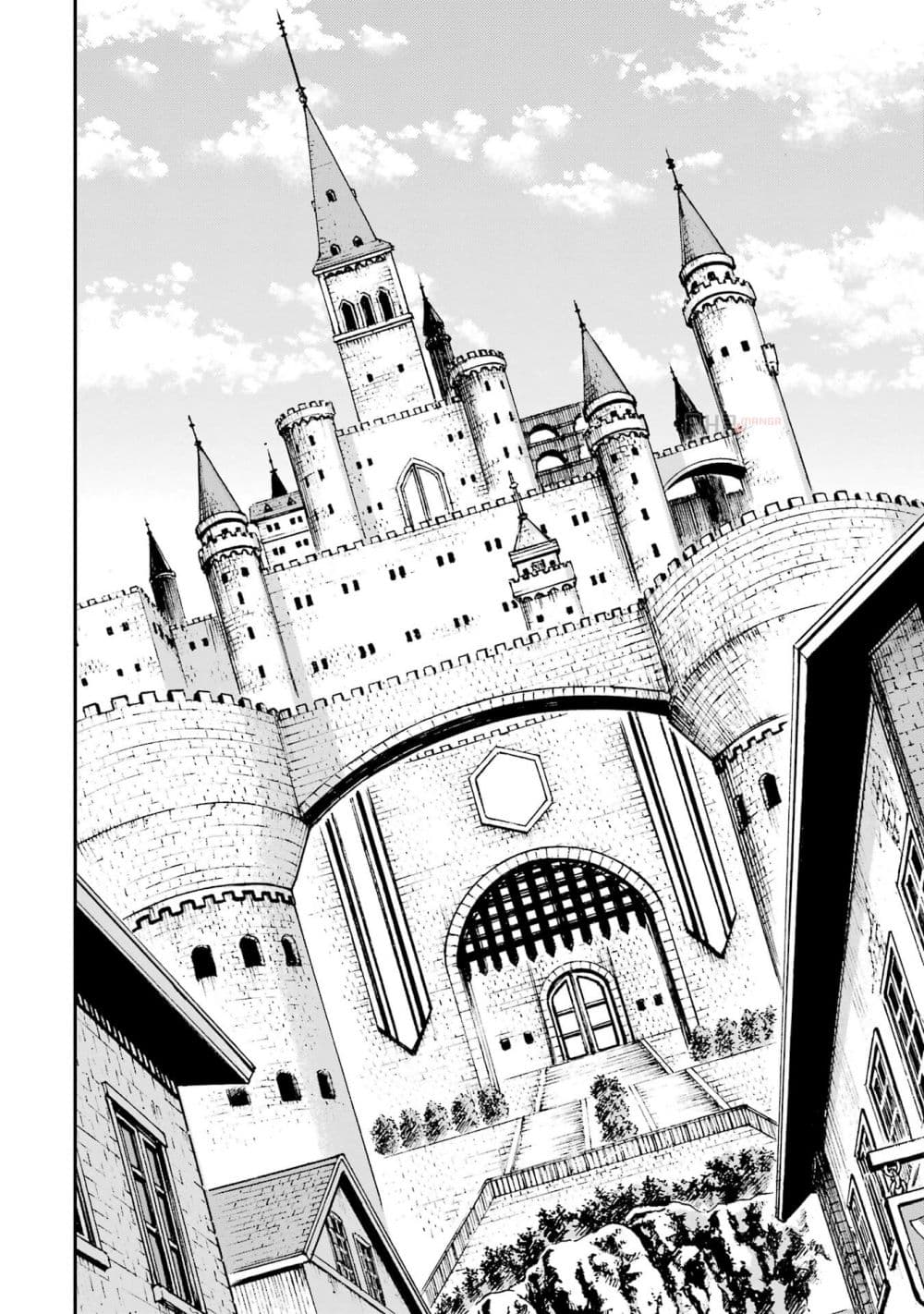 Different World Reincarnation as a Sage แกร่งเกมเกิดใหม่ไร้พ่ายไปเลือกปราชญ์ 20-ศัตรูที่ต้องโค่นให้สำเร็จ
