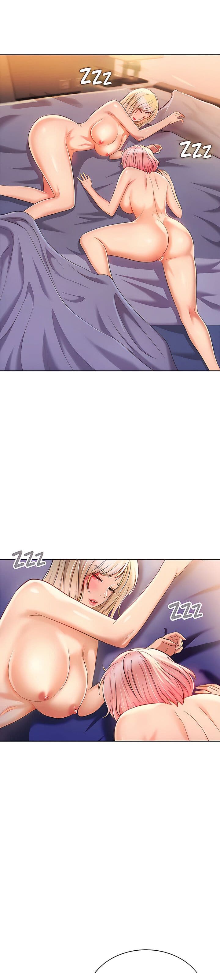 Noona's Taste 60-60
