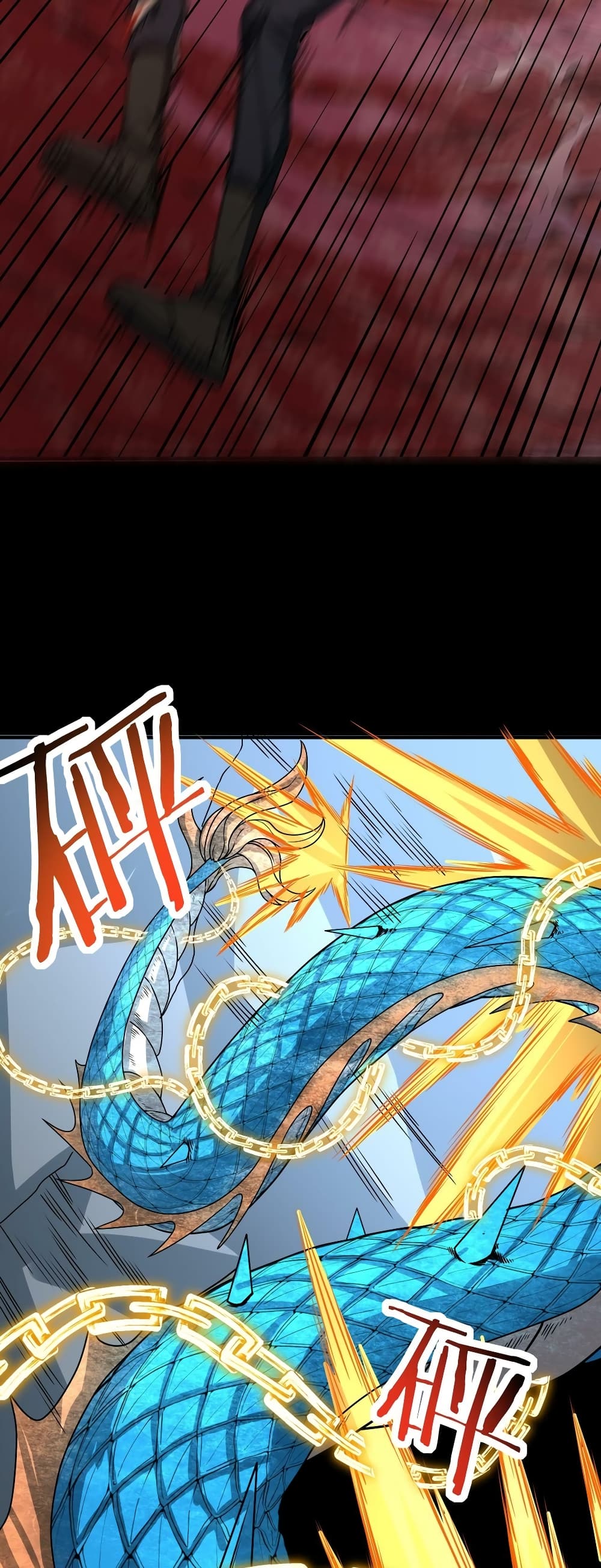 Global Killing: Awakening SSS-Level Talent At The Beginning! 40-40