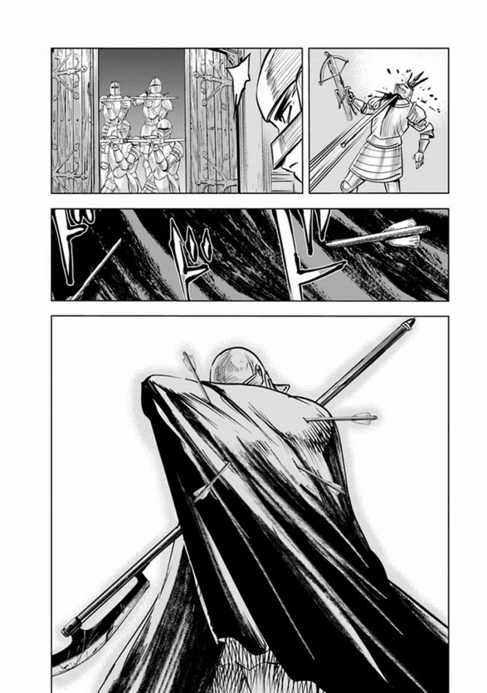 Oukoku e Tsuzuku Michi dorei Kenshi no Nariagari Eiyutan (Haaremu Raifu) - Road to the Kingdom Slave Swordsman the Rise of Heroes - Harem Life 52-52