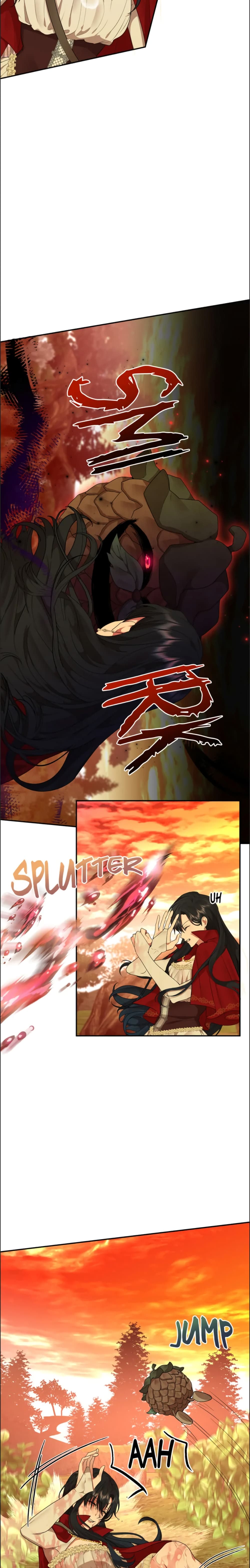 Altruistic Warrior 1-1