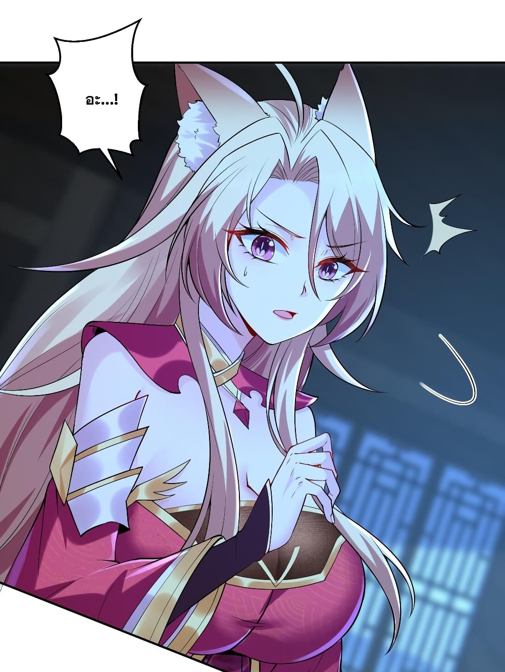 God-level Contract Start With a Cat 10-10