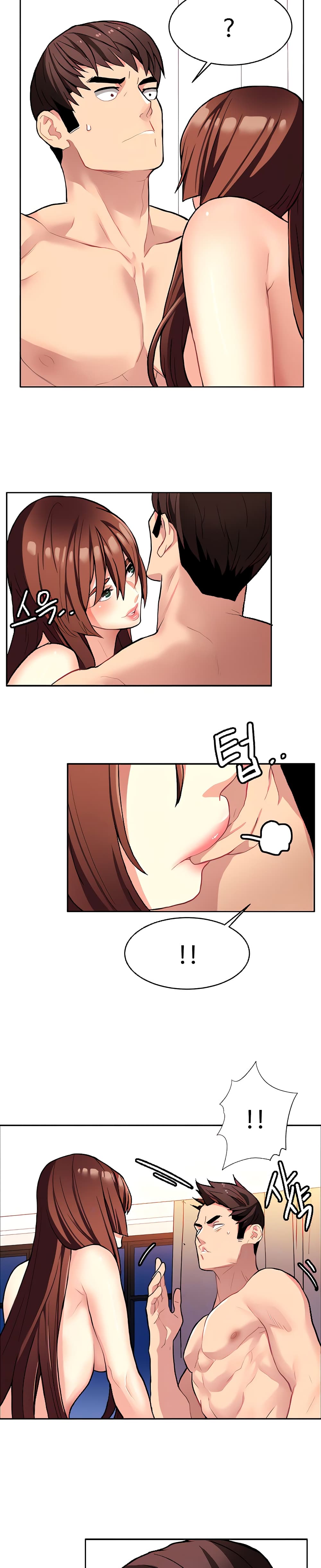 Punishments For Bad Girls 10-10
