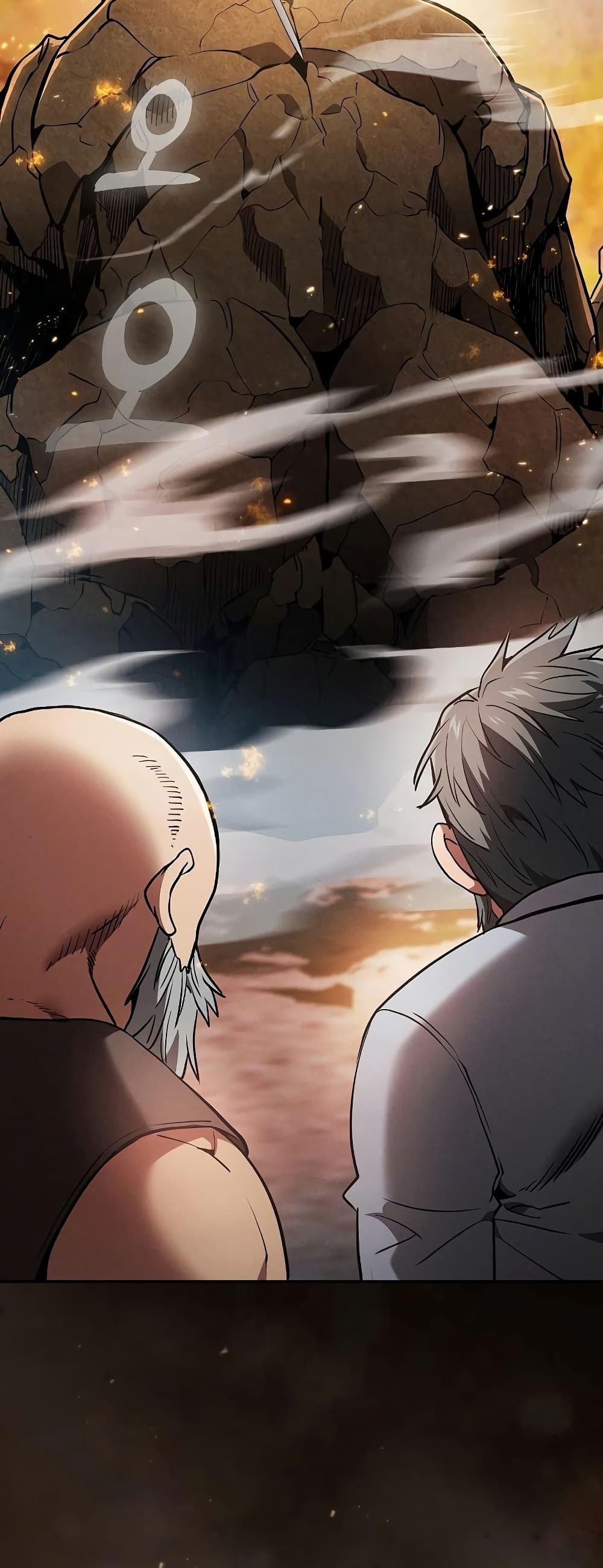 Academy’s Genius Swordmaster 25-25