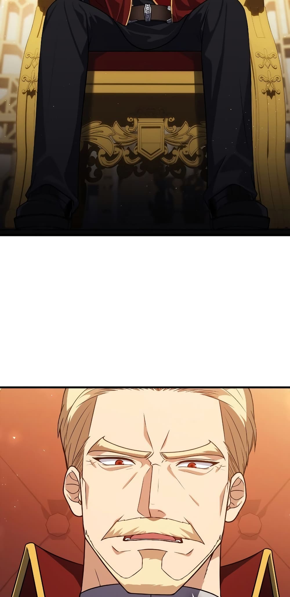 The Reincarnated Assassin is a Genius Swordsman 3-3