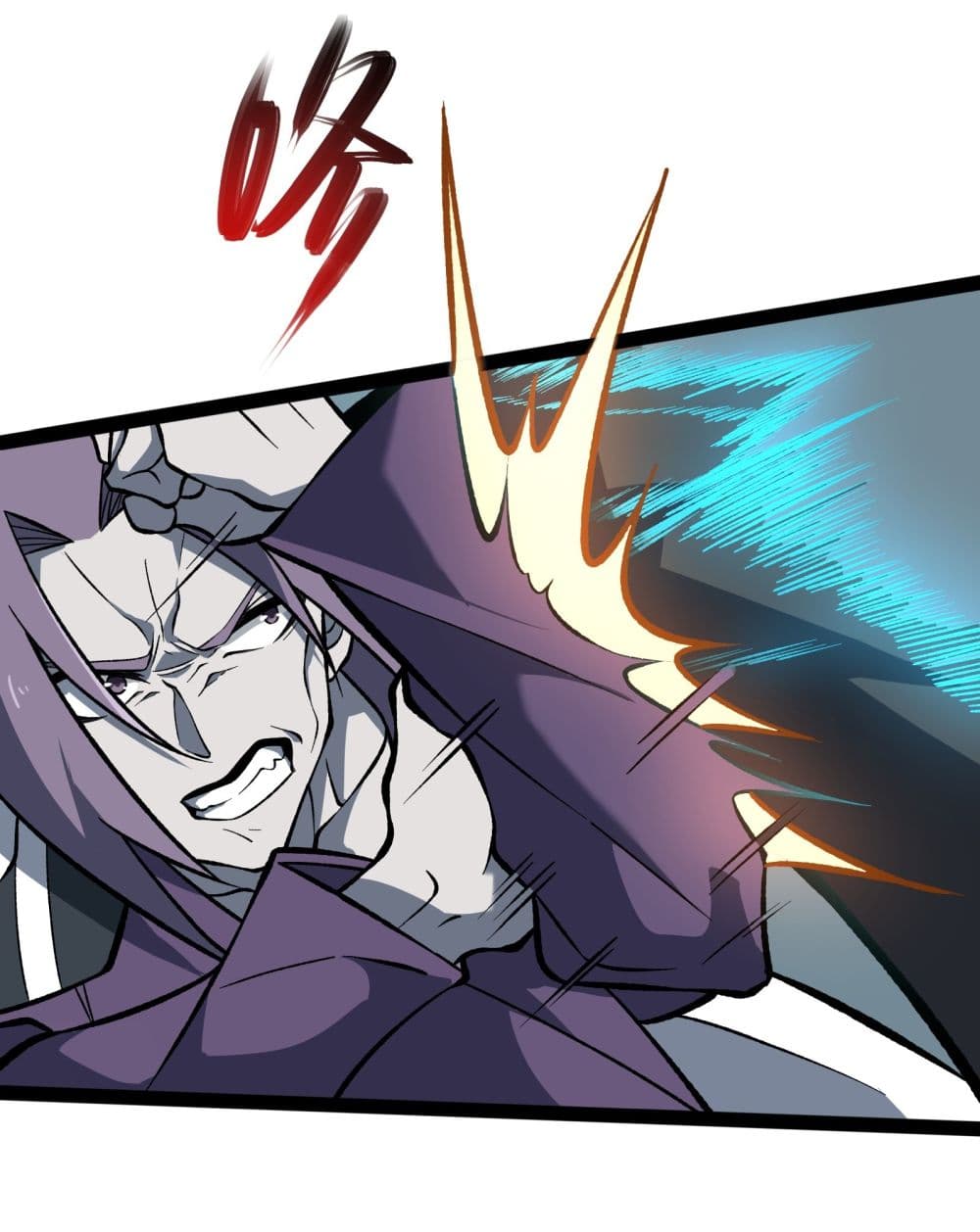 Ten Thousand Layers Of Qi Refining 9-9
